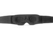 Low Profile Blackout Sleep Mask