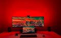 Twilight Red Light LED Strip Lights