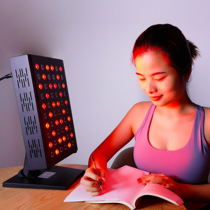 Red Light Therapy PowerPanel - TABLETOP | Red Light Table Device