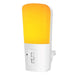 NoBlue Amber Plug-in Night Light