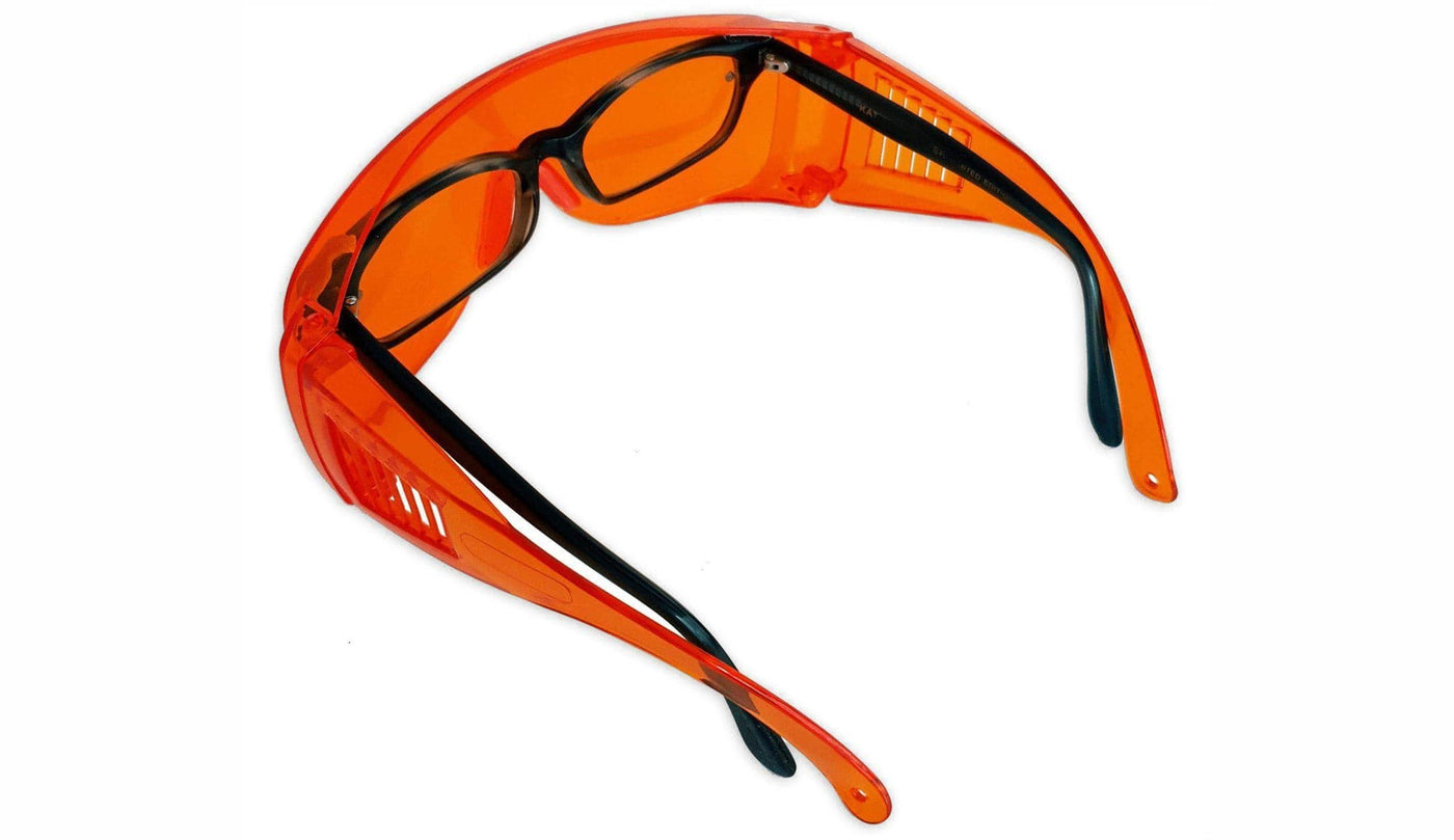 Original Blue Blocking Fit-Over Glasses | Block Blue Light