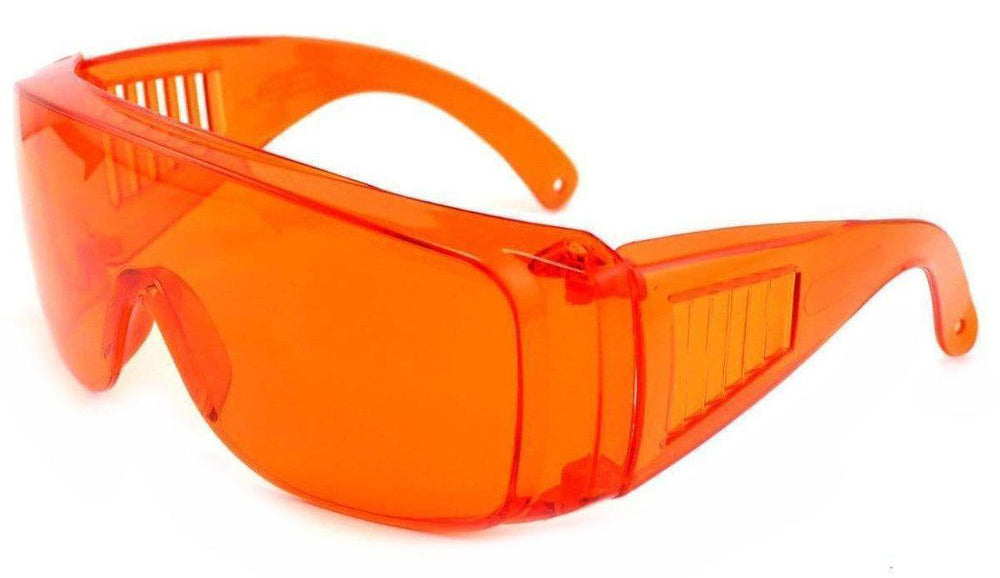Original Blue Blocking Fit-Over Glasses | Block Blue Light