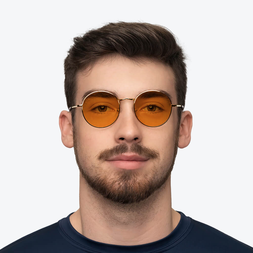 SunDown ELITE Blue Blocking Glasses