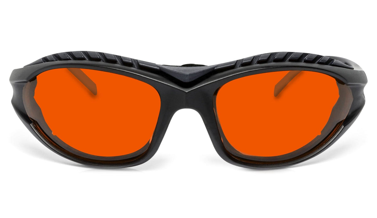 red light goggles BlockBlueLight category : quakecon The glasses come with Größe:36/32 15 Tipps für den
