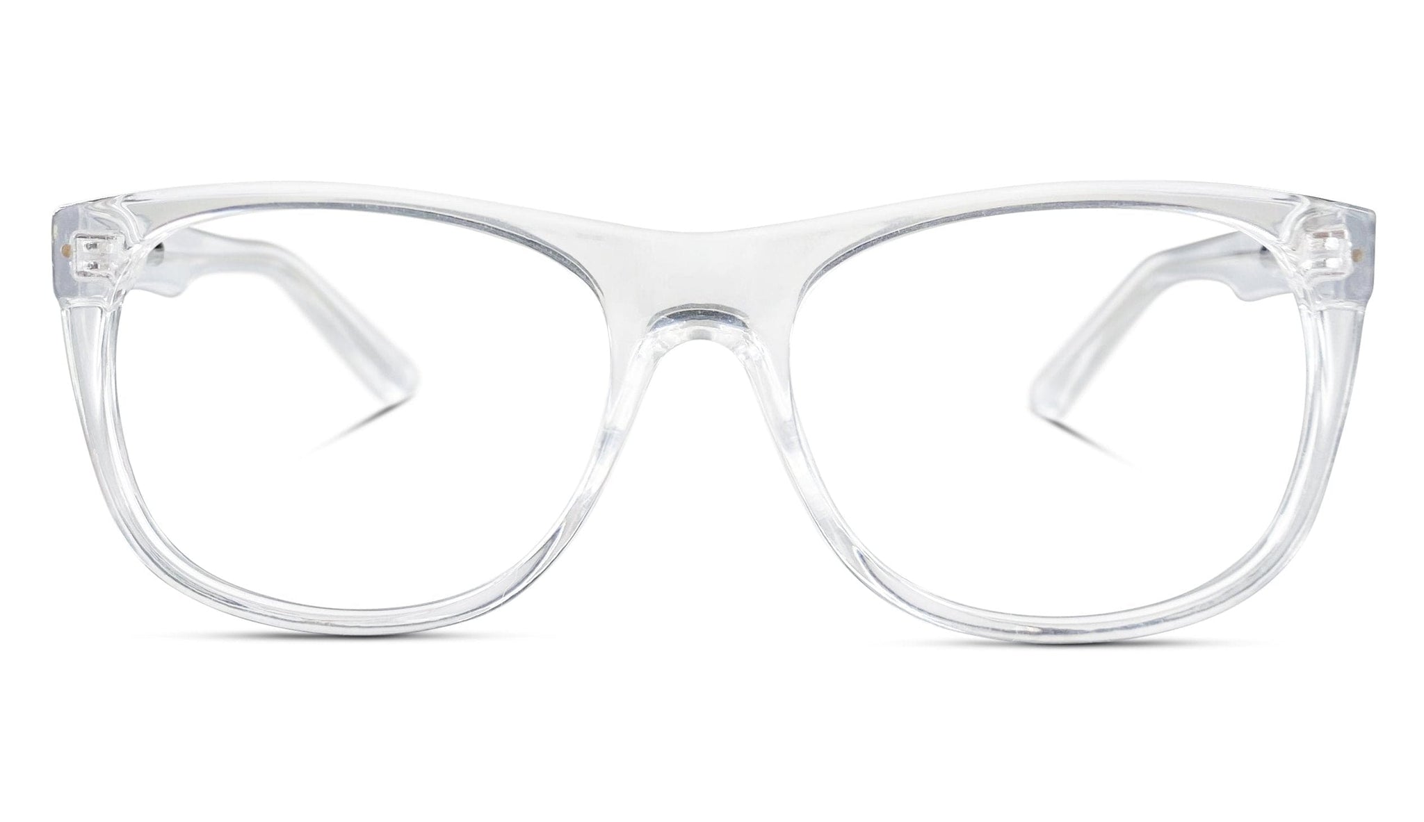 Kids Blue Light Computer Glasses Crystal Readers