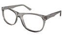 Kids ScreenTime Computer Glasses Pearl Grey - Medium-Computer Glasses-BlockBlueLight