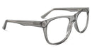 Kids ScreenTime Computer Glasses Pearl Grey - Medium-Computer Glasses-BlockBlueLight