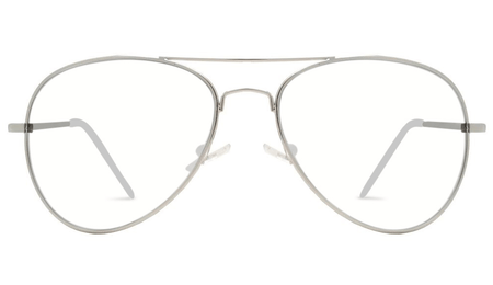 Computer Glasses. Clear Lens. Screen Protection Glasses. Blue Light Filter. Blue Lens Glasses. Anti Blue Light Glasses. Block Blue Light. Aviator