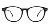 ScreenTime Billie Computer Glasses - Black - Readers