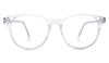 ScreenTime Billie Computer Glasses - Crystal