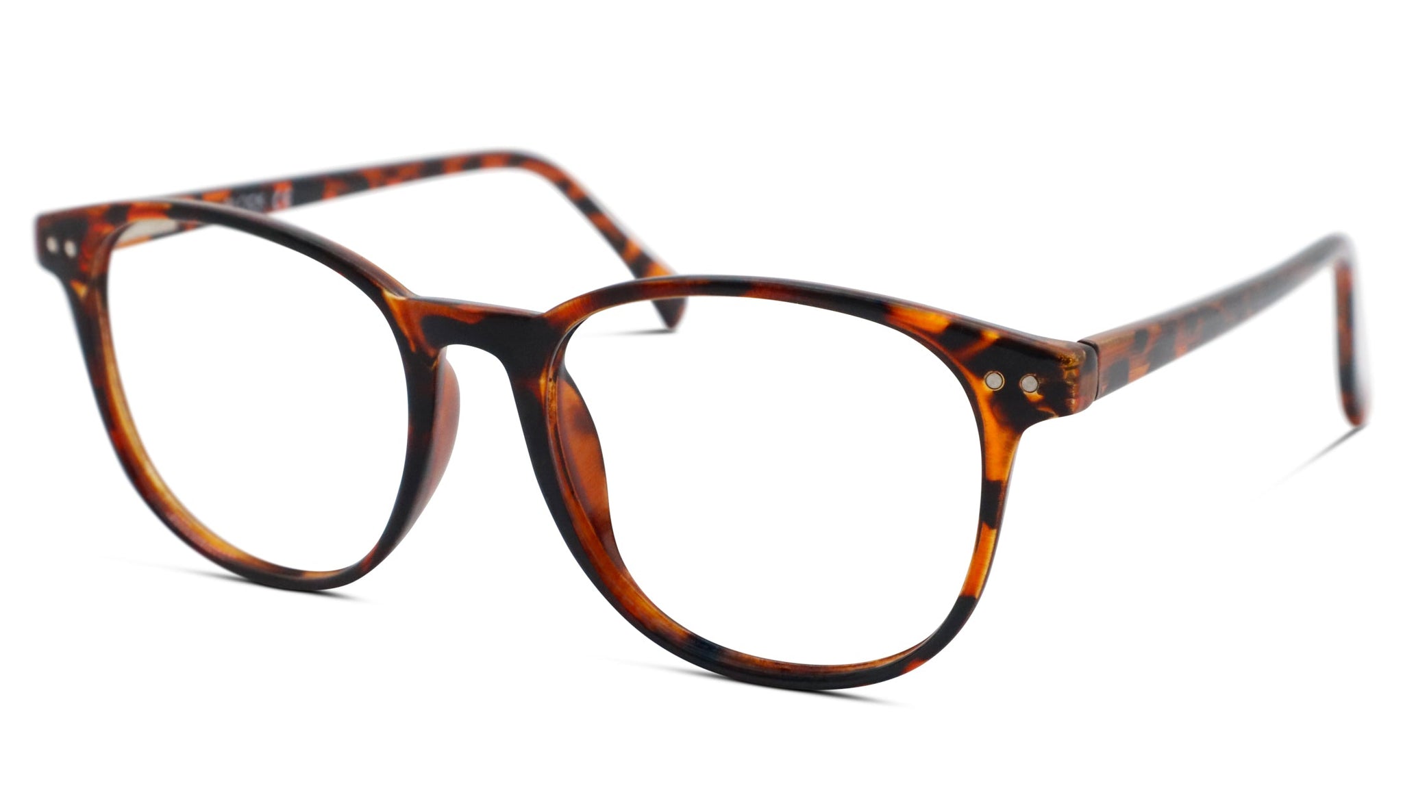 glasses Reading Glasses 2.0 (Rounded Frame) - iN Vision | DSL