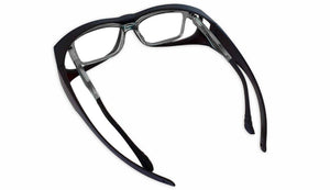 Lunettes Anti-lumière Bleue Transparentes – Pour écrans PC, Gaming, Tablette – Filtre UV – Homme Et Femme – Confortables