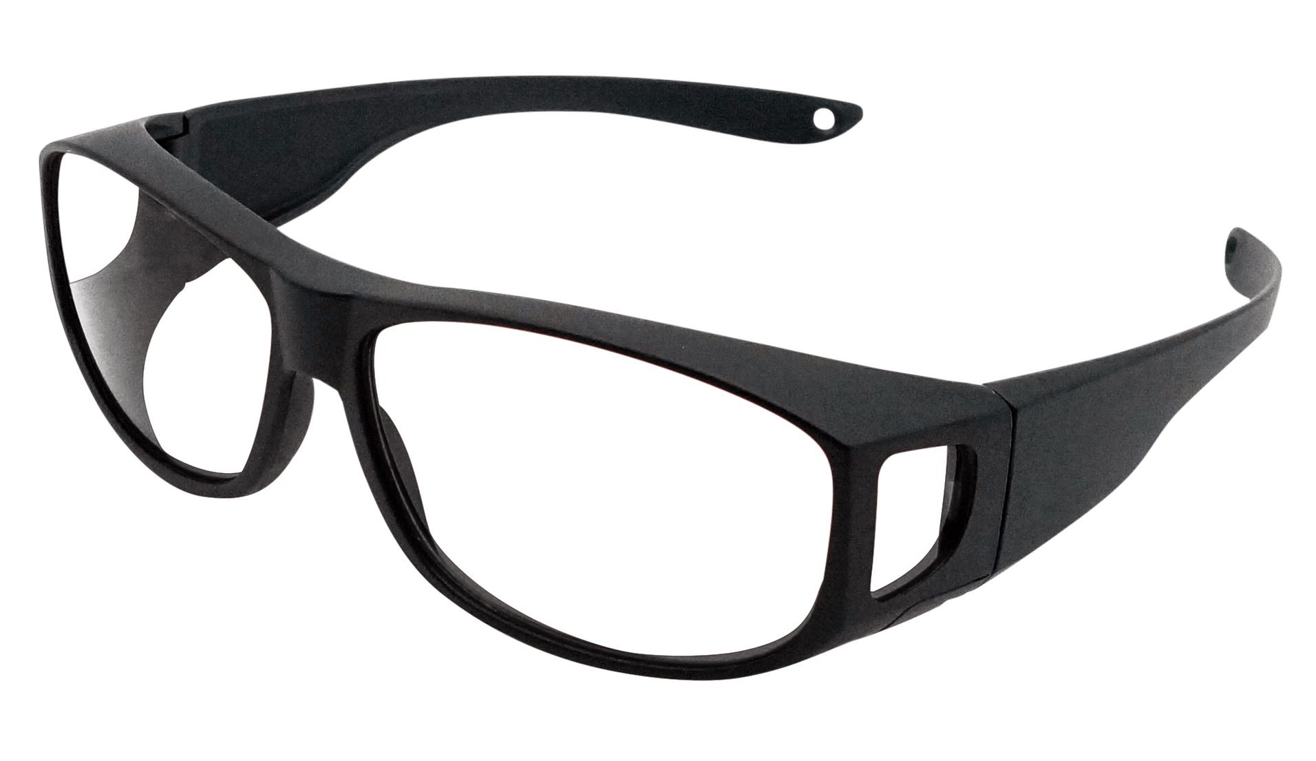 Fitover Computer Glasses. Clear Lens. Screen Protection Glasses. Blue Light Filter. Blue Lens Glasses. Anti Blue Light Glasses. Block Blue Light