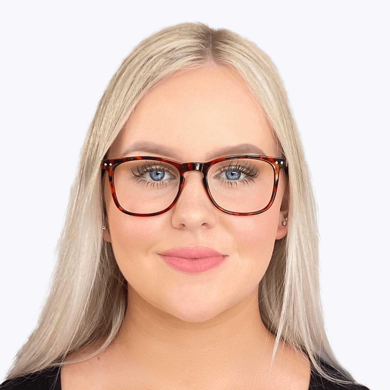 Glasses to wear for computer top
