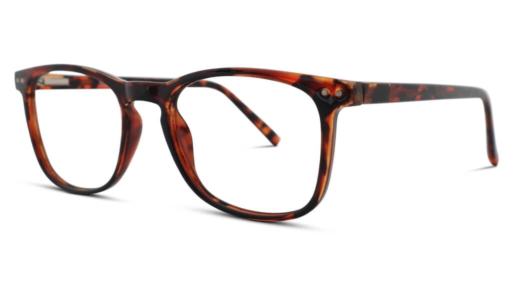 ScreenTime Taylor Day Glasses Tortoise BlockBlueLight