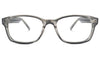 ScreenTime Lucent Computer Glasses - Pearl Grey - Readers