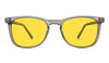 DayMax Taylor Glasses - Pearl Grey - Readers
