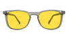 DayMax Taylor Glasses - Pearl Grey
