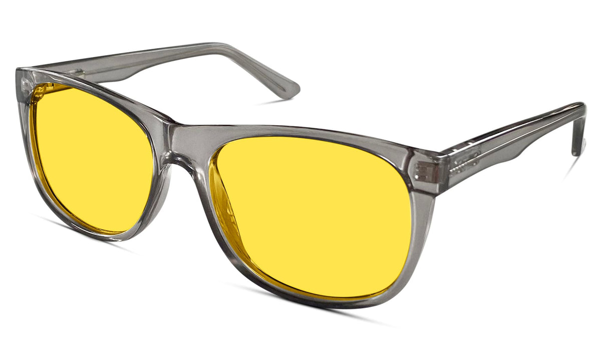 Buy Yellow Sunglasses for Men by Resist Eyewear Online | Ajio.com