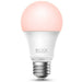 BlockBlueLight Blue Light Free Lighting E27 / E26 - Screw Twilight Red Light Bulb (Screw & Bayonet)