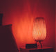Twilight Red Light Bulb - E14 (Small Screw Fitting)-Night Lights & Light Bulbs-BlockBlueLight