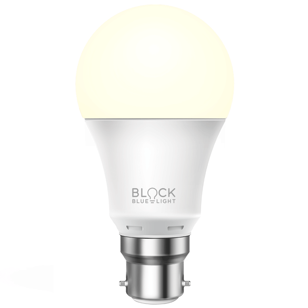 Full Light Bulb | Lamp for Depression