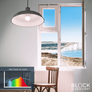 Full Spectrum Light Bulbs and Lighting | BlockBlueLight U.S.