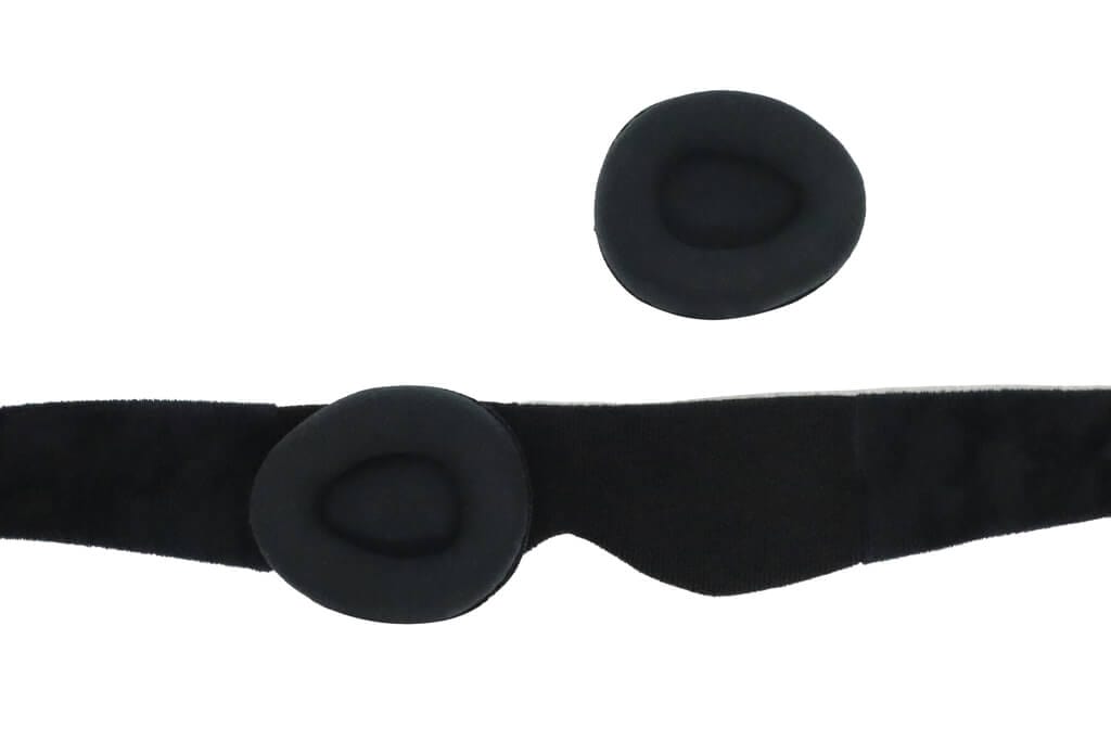 Sleeping Eye Mask for a Better Sleep – Baxter Blue Glasses