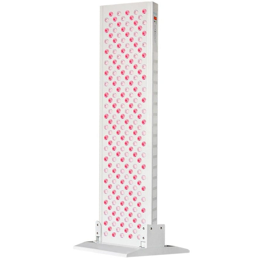 BlockBlueLight Light Therapy Lamps Mid / Max PowerPanel Base Stand