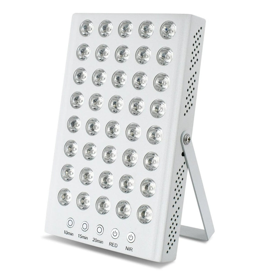 Red Light + Infrared Therapy Power Panel | BlockBlueLight