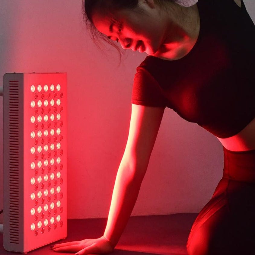 Photobiomodulation Laser