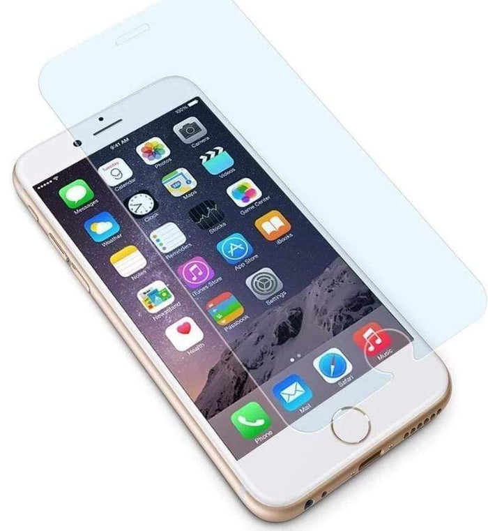 iPhone Blue Light Filter & Screen Protector BlockBlueLight