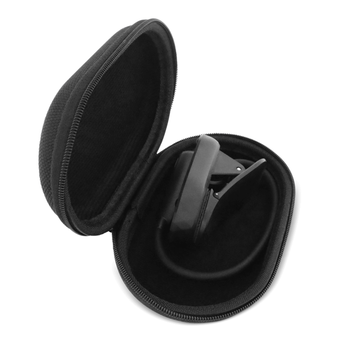 Book Light Travel Case BlockBlueLight