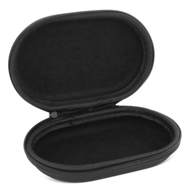 Book Light Travel Case BlockBlueLight