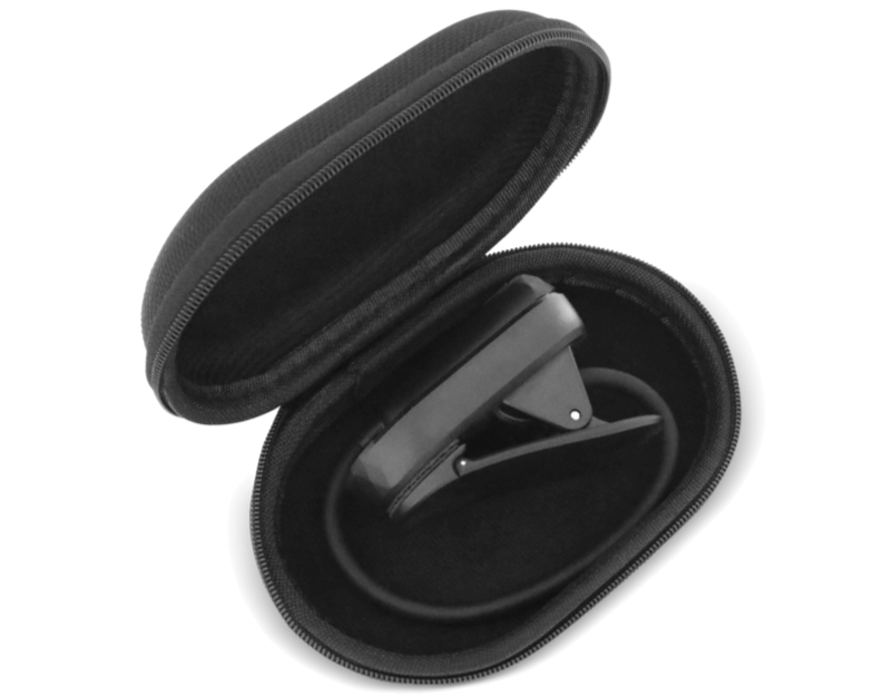 Book Light Travel Case BlockBlueLight