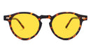 DayMax Oscar Glasses - Tortoise