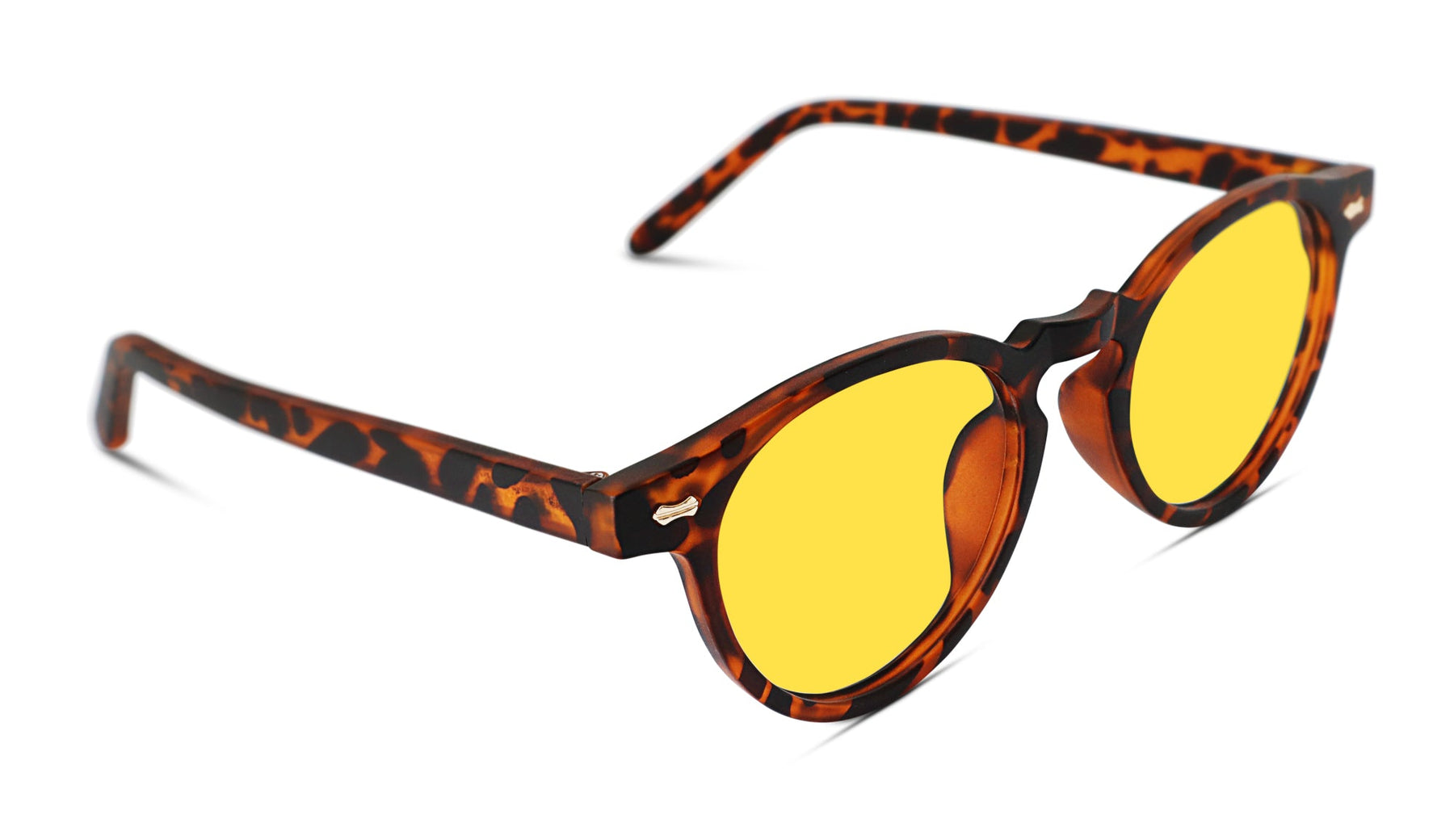 DayMax Oscar Glasses - Tortoise