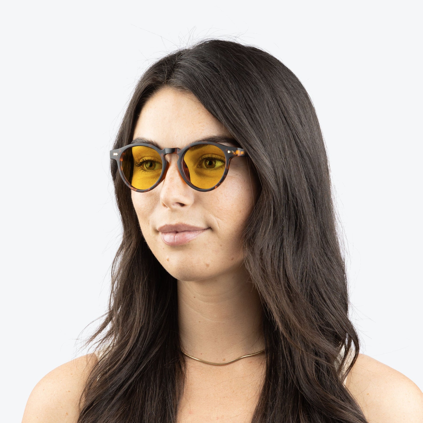 DayMax Oscar Glasses - Tortoise